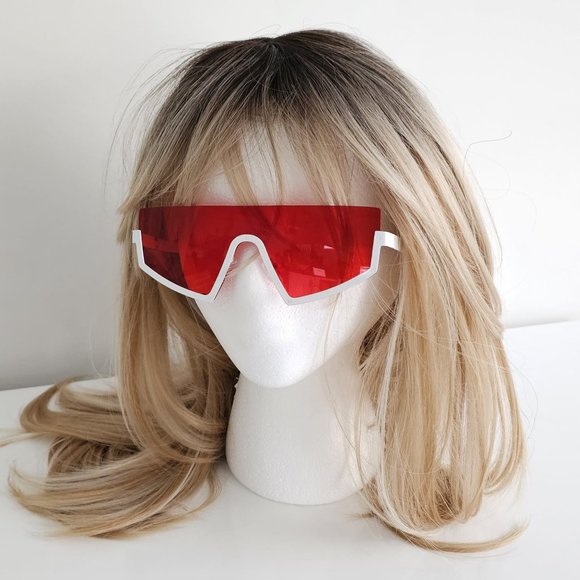 SUNGLASSES! 5 PAIR BUNDLE-Fashion Fun -BRAND NEW! NWOT - Picture 8 of 12